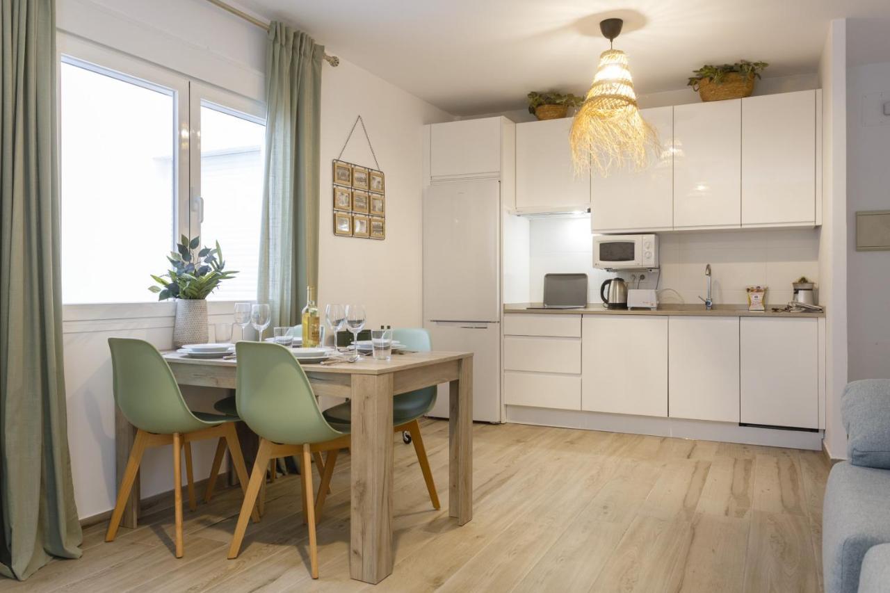 Catedral View Apartment By Cadiz4Rentals Exterior foto